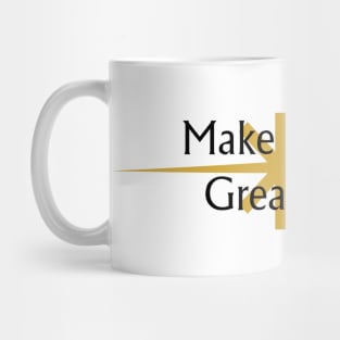 Make Creation Great Again Mug